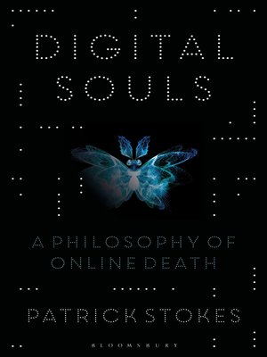 cover image of Digital Souls